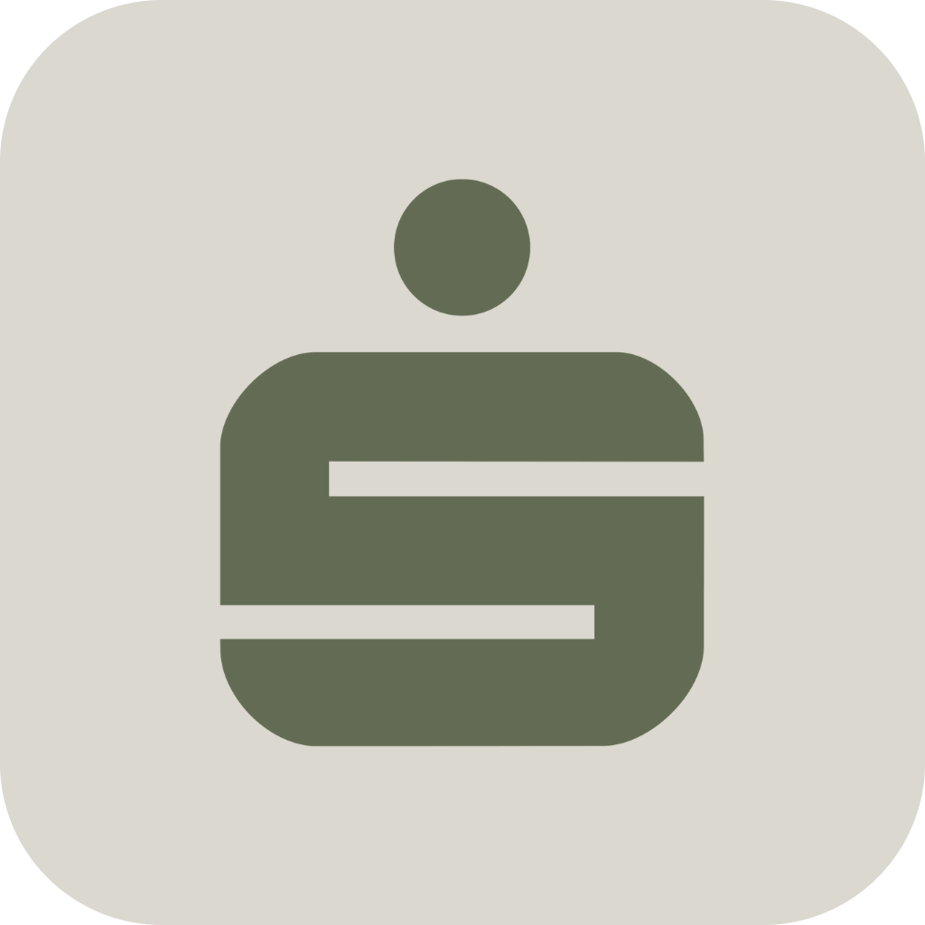 Forest Sparkasse Icon